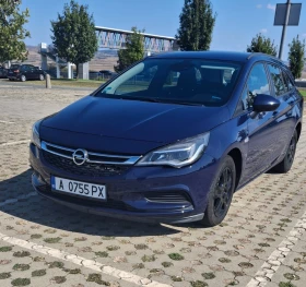 Opel Astra 1.6 CDTI SPORTS TOURER