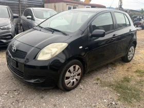 Toyota Yaris 1.4 D4d - Car24.bg Toyota Yaris 1.4 D4d