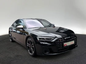 Audi S8 Quattro* Carbon* B&O* HuD* Pano