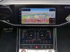Audi S8 Quattro* Carbon* B&O* HuD* Pano | Auto.bg — изображение 9 Audi S8 Quattro* Carbon* B&O* HuD* Pano | Auto.bg — изображение 9