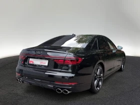 Audi S8 Quattro* Carbon* B&O* HuD* Pano | Auto.bg — изображение 3 Audi S8 Quattro* Carbon* B&O* HuD* Pano | Auto.bg — изображение 3