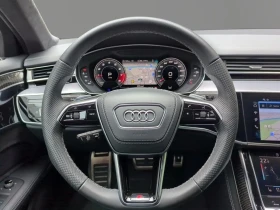 Audi S8 Quattro* Carbon* B&O* HuD* Pano | Auto.bg — изображение 8 Audi S8 Quattro* Carbon* B&O* HuD* Pano | Auto.bg — изображение 8
