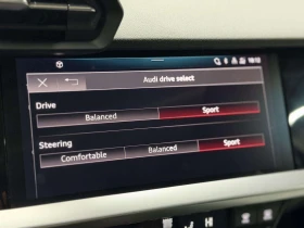 Audi A3 QUATTRO AWD| CARPLAY| BACKUP| SUNROOF| CLEAN CARFA | Auto.bg — изображение 17 Audi A3 QUATTRO AWD| CARPLAY| BACKUP| SUNROOF| CLEAN CARFA | Auto.bg — изображение 17