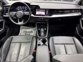 Audi A3 QUATTRO AWD| CARPLAY| BACKUP| SUNROOF| CLEAN CARFA | Auto.bg — изображение 10 Audi A3 QUATTRO AWD| CARPLAY| BACKUP| SUNROOF| CLEAN CARFA | Auto.bg — изображение 10