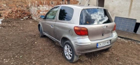 Toyota Yaris 1.3 | Auto.bg — изображение 4 Toyota Yaris 1.3 | Auto.bg — изображение 4