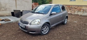 Toyota Yaris 1.3