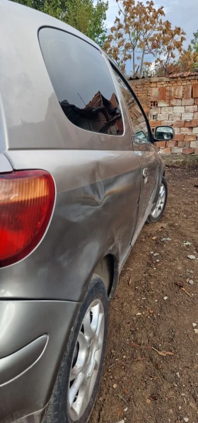 Toyota Yaris 1.3 | Auto.bg — изображение 5 Toyota Yaris 1.3 | Auto.bg — изображение 5
