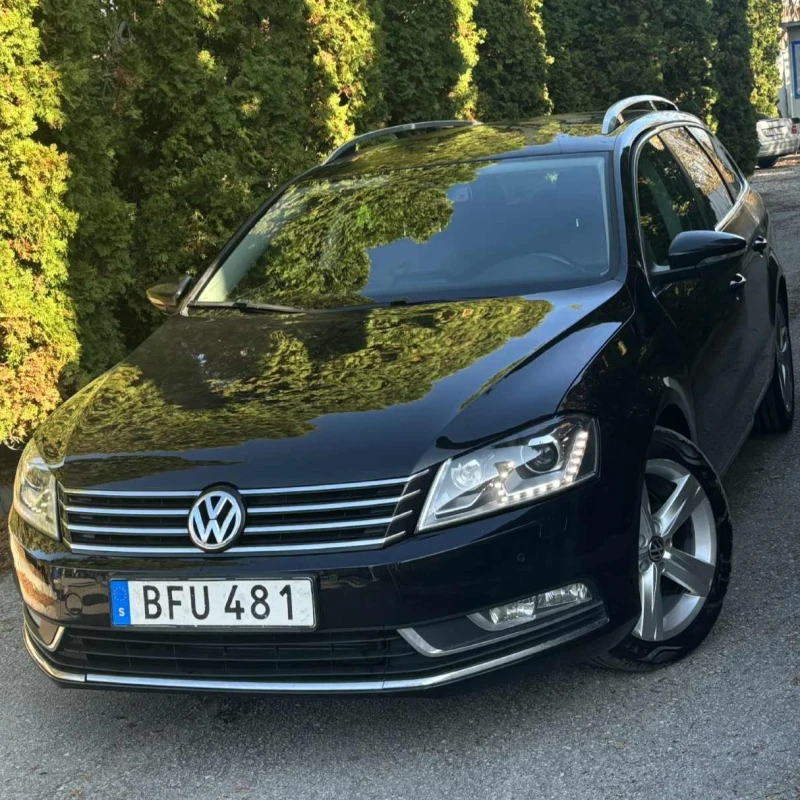 VW Passat 2.0TDI - 14499 лв. / 7413.22 € - 88756828 1 | Car24.bg VW Passat 2.0TDI - 14499 лв. / 7413.22 € - 88756828 1