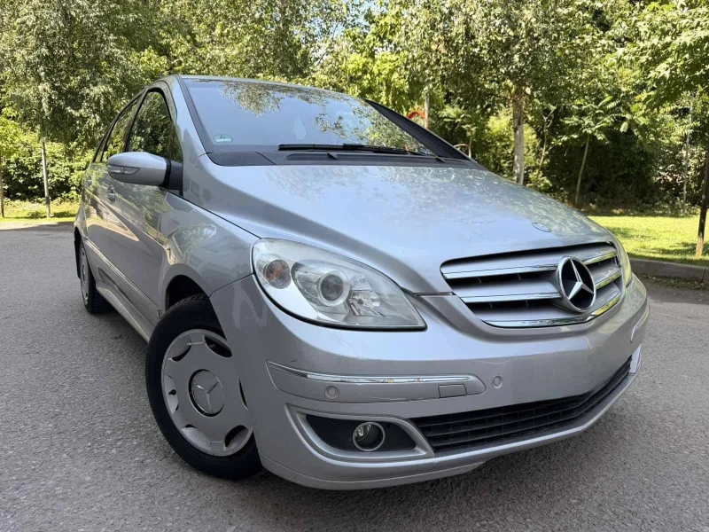 Mercedes-Benz B 200 CDI / АВТОМАТИК / ПОДГРЕВ - 1750 € / 3422.70 лв. - 40223815 1 | Car24.bg Mercedes-Benz B 200 CDI / АВТОМАТИК / ПОДГРЕВ - 1750 € / 3422.70 лв. - 40223815 1