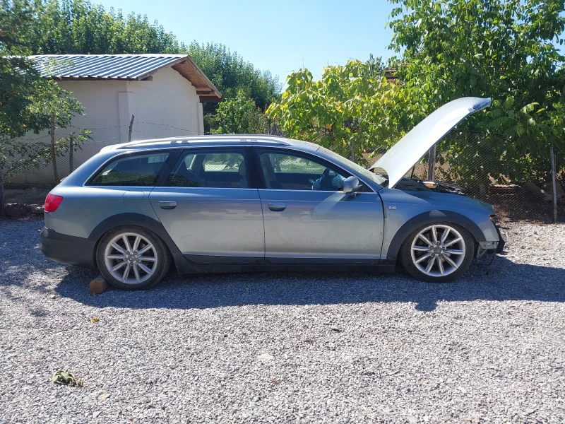 Audi A6 Allroad 3.0-233кс. Автоматик - 11 € - 35253224 1 | Car24.bg Audi A6 Allroad 3.0-233кс. Автоматик - 11 € - 35253224 1