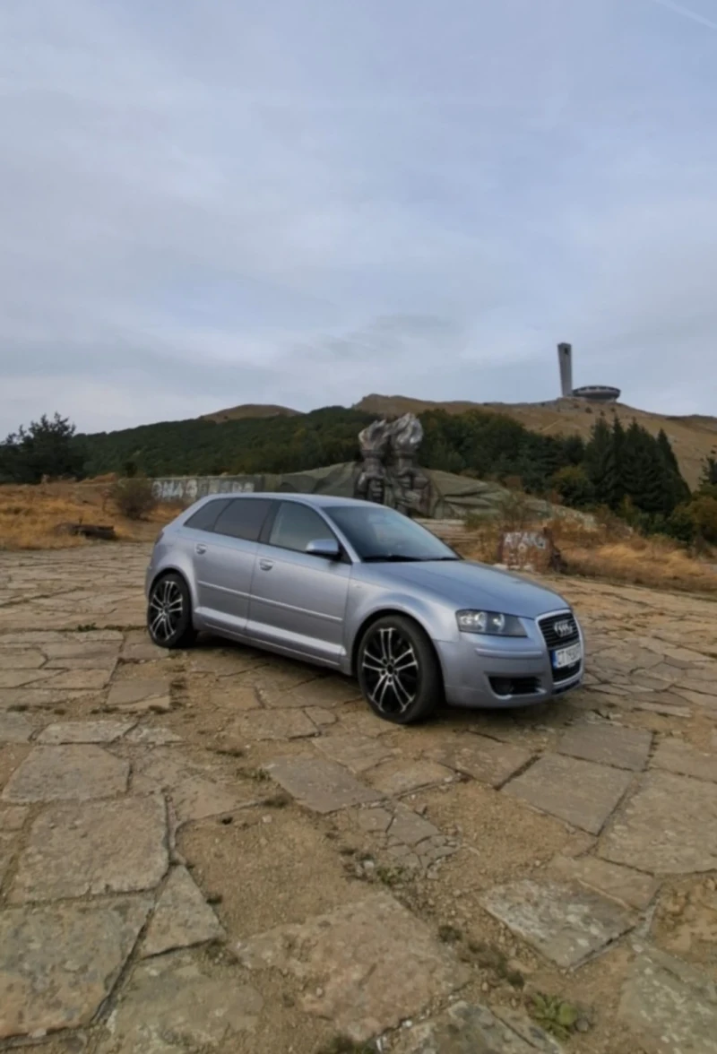 Audi A3 1.9 - 3200 € - 97470151 1 | Car24.bg Audi A3 1.9 - 3200 € - 97470151 1