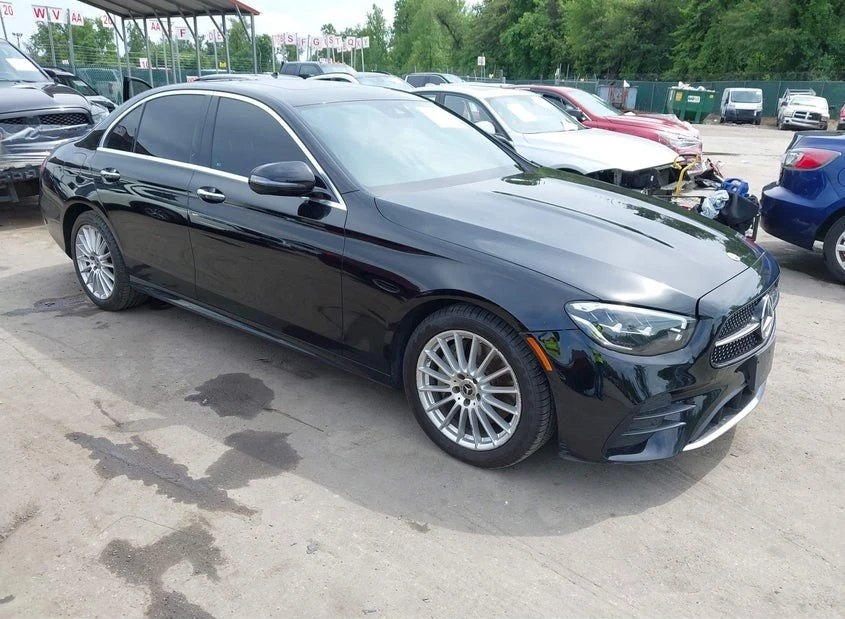 Mercedes-Benz E 350 2022 MERCEDES-BENZ E 350 4MATIC | Auto.bg — изображение 1 Mercedes-Benz E 350 2022 MERCEDES-BENZ E 350 4MATIC | Auto.bg — изображение 1