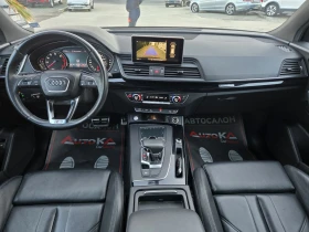 Audi Q5 2.0TFSI-252кс/S-Line/CAR PLAY/109.000km/LED | Auto.bg — изображение 12 Audi Q5 2.0TFSI-252кс/S-Line/CAR PLAY/109.000km/LED | Auto.bg — изображение 12