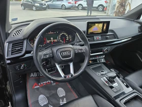 Audi Q5 2.0TFSI-252кс/S-Line/CAR PLAY/109.000km/LED | Auto.bg — изображение 8 Audi Q5 2.0TFSI-252кс/S-Line/CAR PLAY/109.000km/LED | Auto.bg — изображение 8