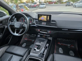 Audi Q5 2.0TFSI-252кс/S-Line/CAR PLAY/109.000km/LED | Auto.bg — изображение 13 Audi Q5 2.0TFSI-252кс/S-Line/CAR PLAY/109.000km/LED | Auto.bg — изображение 13