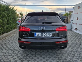 Audi Q5 2.0TFSI-252кс/S-Line/CAR PLAY/109.000km/LED | Auto.bg — изображение 4 Audi Q5 2.0TFSI-252кс/S-Line/CAR PLAY/109.000km/LED | Auto.bg — изображение 4