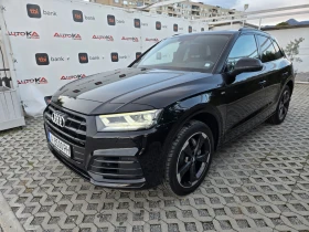 Audi Q5 2.0TFSI-252кс/S-Line/CAR PLAY/109.000km/LED | Auto.bg — изображение 6 Audi Q5 2.0TFSI-252кс/S-Line/CAR PLAY/109.000km/LED | Auto.bg — изображение 6