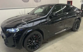 BMW X6 30D* M-PAKET* CARBON* PANO* HARMAN KARDON* ВАКУУМ* - Car24.bg BMW X6 30D* M-PAKET* CARBON* PANO* HARMAN KARDON* ВАКУУМ*