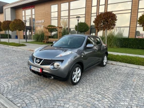 Снимка Nissan Juke