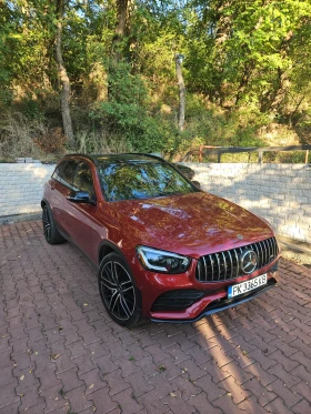 Mercedes-Benz GLC 43 AMG - 26000 € / 50851.58 лв. - 83224874 2 | Car24.bg Mercedes-Benz GLC 43 AMG - 26000 € / 50851.58 лв. - 83224874 2