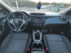 Nissan Qashqai 1.5 DCI* TEKNA* E6* FULL* PANORAMA* 360 CAMERA* CO - 9999 € / 19556.34 лв. - 52253683 12 | Car24.bg Nissan Qashqai 1.5 DCI* TEKNA* E6* FULL* PANORAMA* 360 CAMERA* CO - 9999 € / 19556.34 лв. - 52253683 12