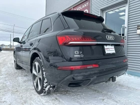 Audi Q7 Progressiv| S LINE| 55 TFSI| 7 PASS| CARPLAY | Auto.bg — изображение 6 Audi Q7 Progressiv| S LINE| 55 TFSI| 7 PASS| CARPLAY | Auto.bg — изображение 6