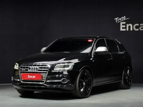 Audi SQ5 3.0 TDI Quattro - Car24.bg Audi SQ5 3.0 TDI Quattro