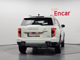 SsangYong Torres 1.5 177910 Automatic | Auto.bg — изображение 4 SsangYong Torres 1.5 177910 Automatic | Auto.bg — изображение 4
