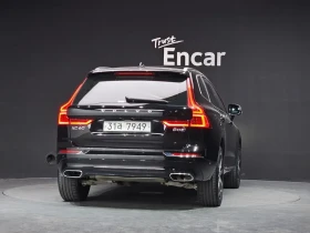 Volvo XC60 D5 - САМО 30% АВАНС | Auto.bg — изображение 4 Volvo XC60 D5 - САМО 30% АВАНС | Auto.bg — изображение 4