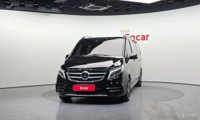 Mercedes-Benz V 300 V250 Bluetec/ДИСТРОНИК/ПОДГРЕВ/360 КАМ/ | Auto.bg — изображение 3 Mercedes-Benz V 300 V250 Bluetec/ДИСТРОНИК/ПОДГРЕВ/360 КАМ/ | Auto.bg — изображение 3