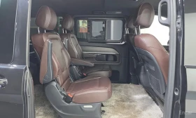 Mercedes-Benz V 300 V250 Bluetec/ДИСТРОНИК/ПОДГРЕВ/360 КАМ/ | Auto.bg — изображение 12 Mercedes-Benz V 300 V250 Bluetec/ДИСТРОНИК/ПОДГРЕВ/360 КАМ/ | Auto.bg — изображение 12