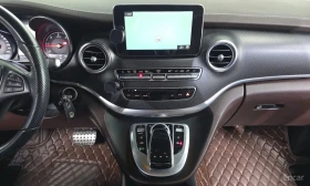 Mercedes-Benz V 300 V250 Bluetec/ДИСТРОНИК/ПОДГРЕВ/360 КАМ/ | Auto.bg — изображение 14 Mercedes-Benz V 300 V250 Bluetec/ДИСТРОНИК/ПОДГРЕВ/360 КАМ/ | Auto.bg — изображение 14