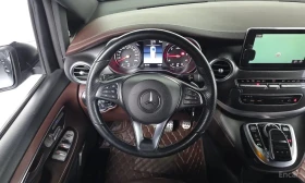 Mercedes-Benz V 300 V250 Bluetec/ДИСТРОНИК/ПОДГРЕВ/360 КАМ/ | Auto.bg — изображение 13 Mercedes-Benz V 300 V250 Bluetec/ДИСТРОНИК/ПОДГРЕВ/360 КАМ/ | Auto.bg — изображение 13