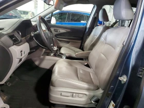 Honda Pilot 3.5l Exl | Auto.bg — изображение 7 Honda Pilot 3.5l Exl | Auto.bg — изображение 7