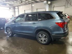 Honda Pilot 3.5l Exl | Auto.bg — изображение 2 Honda Pilot 3.5l Exl | Auto.bg — изображение 2