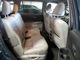 Honda Pilot 3.5l Exl | Auto.bg — изображение 10 Honda Pilot 3.5l Exl | Auto.bg — изображение 10