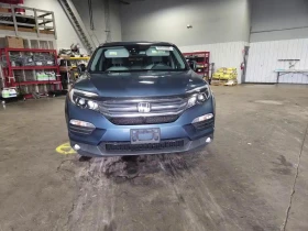 Honda Pilot 3.5l Exl | Auto.bg — изображение 13 Honda Pilot 3.5l Exl | Auto.bg — изображение 13