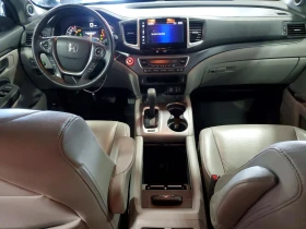 Honda Pilot 3.5l Exl | Auto.bg — изображение 8 Honda Pilot 3.5l Exl | Auto.bg — изображение 8
