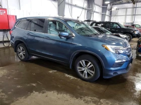 Honda Pilot 3.5l Exl | Auto.bg — изображение 4 Honda Pilot 3.5l Exl | Auto.bg — изображение 4