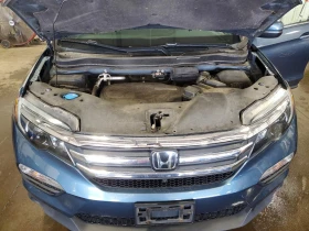 Honda Pilot 3.5l Exl | Auto.bg — изображение 11 Honda Pilot 3.5l Exl | Auto.bg — изображение 11