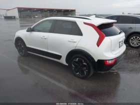 Kia Niro * WIND* | Auto.bg — изображение 6 Kia Niro * WIND* | Auto.bg — изображение 6