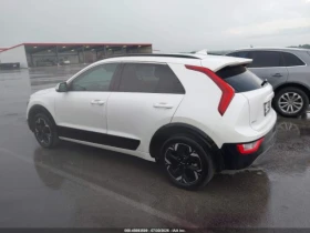 Kia Niro * WIND* | Auto.bg — изображение 13 Kia Niro * WIND* | Auto.bg — изображение 13