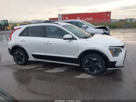 Kia Niro * WIND* | Auto.bg — изображение 12 Kia Niro * WIND* | Auto.bg — изображение 12