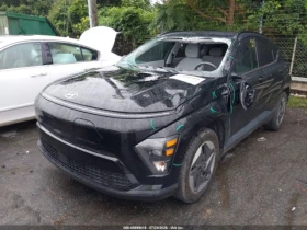 Снимка Hyundai Kona