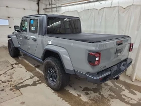 Jeep Gladiator 4x4 Willys Crew Cab Short Bed * CARFAX * - 24400 € - 41357215 4 | Car24.bg Jeep Gladiator 4x4 Willys Crew Cab Short Bed * CARFAX * - 24400 € - 41357215 4