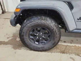 Jeep Gladiator 4x4 Willys Crew Cab Short Bed * CARFAX * - 24400 € - 41357215 5 | Car24.bg Jeep Gladiator 4x4 Willys Crew Cab Short Bed * CARFAX * - 24400 € - 41357215 5