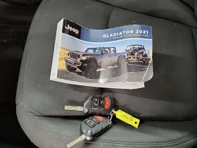 Jeep Gladiator 4x4 Willys Crew Cab Short Bed * CARFAX * - 24400 € - 41357215 13 | Car24.bg Jeep Gladiator 4x4 Willys Crew Cab Short Bed * CARFAX * - 24400 € - 41357215 13
