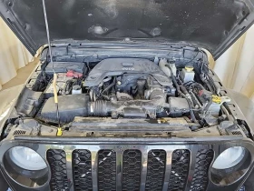 Jeep Gladiator 4x4 Willys Crew Cab Short Bed * CARFAX * - 24400 € - 41357215 17 | Car24.bg Jeep Gladiator 4x4 Willys Crew Cab Short Bed * CARFAX * - 24400 € - 41357215 17