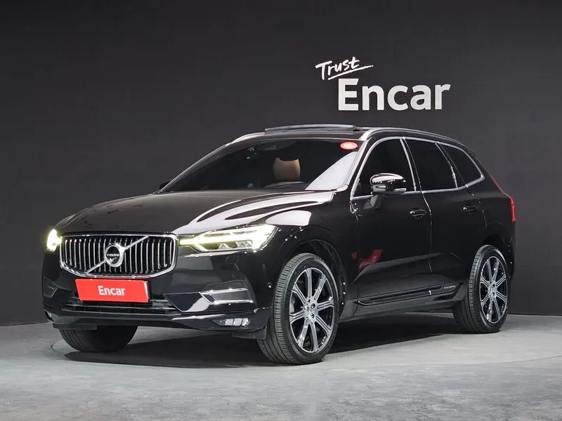 Volvo XC60 D5 - САМО 30% АВАНС | Auto.bg — изображение 1 Volvo XC60 D5 - САМО 30% АВАНС | Auto.bg — изображение 1