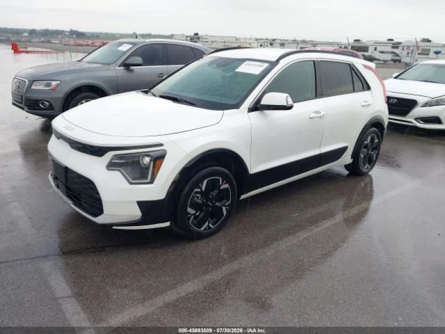 Kia Niro * WIND* | Auto.bg — изображение 1 Kia Niro * WIND* | Auto.bg — изображение 1